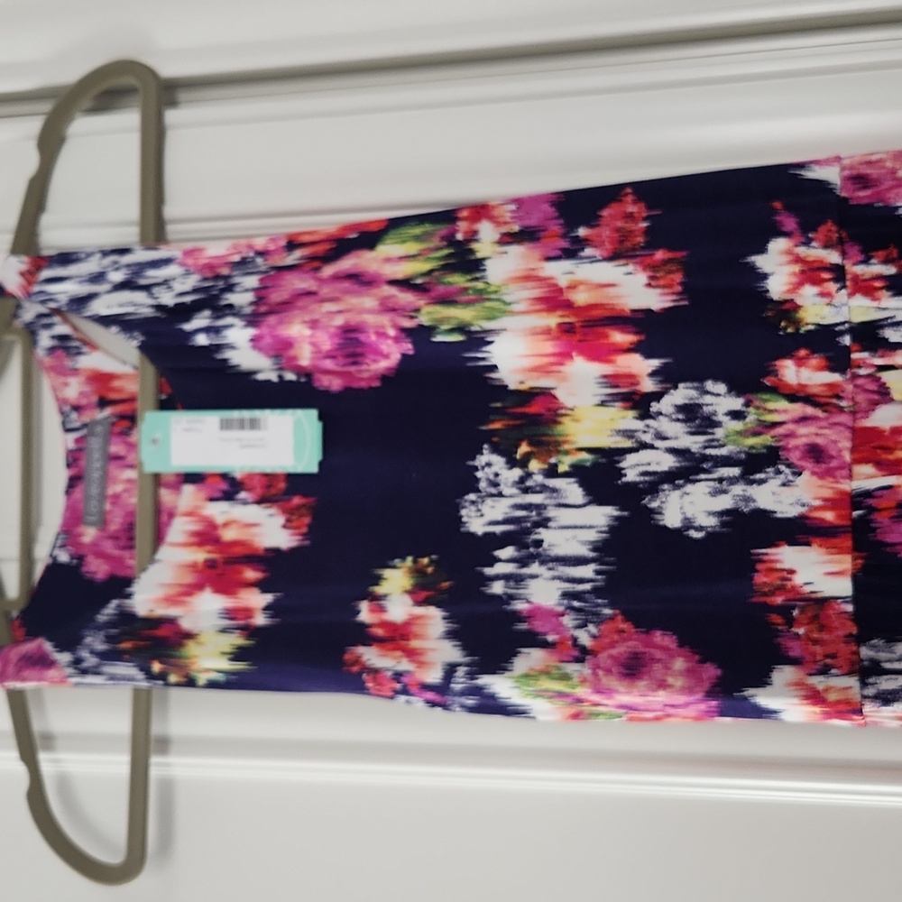 NWT STITCHFIX | Tiah Knit Msxi Dress M/L - Picture 5 of 8